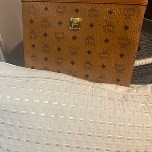 Authentic New MCM Bag